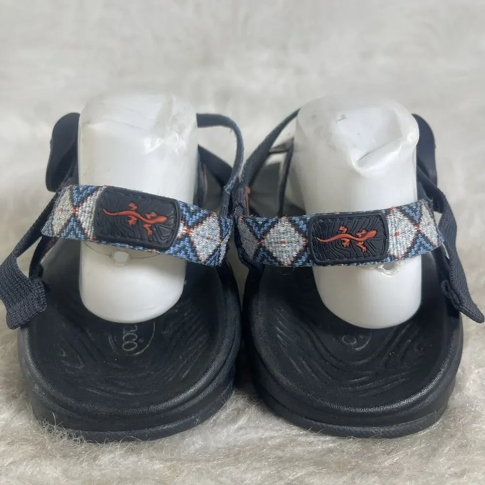 Chaco classic stitch